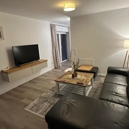 130 Qm Modernes Penthouse Elbbrise Auf 2 Etagen Διαμέρισμα *