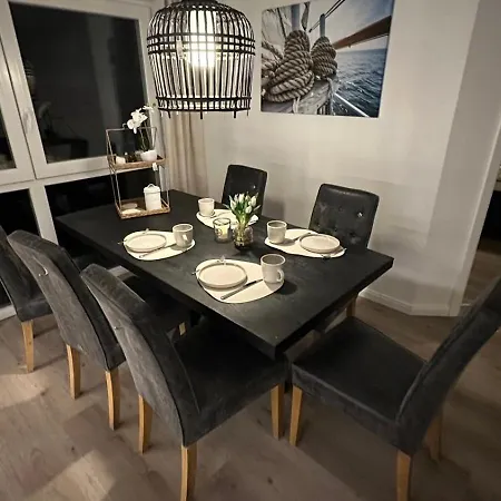 Διαμέρισμα 130 Qm Modernes Penthouse Elbbrise Auf 2 Etagen