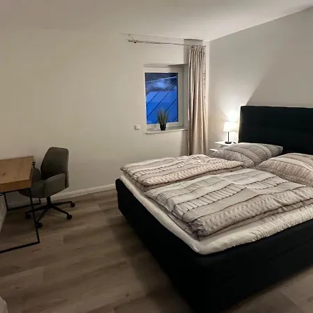 130 Qm Modernes Penthouse Elbbrise Auf 2 Etagen *