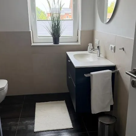 130 Qm Modernes Penthouse Elbbrise Auf 2 Etagen *