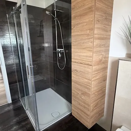 130 Qm Modernes Penthouse Elbbrise Auf 2 Etagen Διαμέρισμα